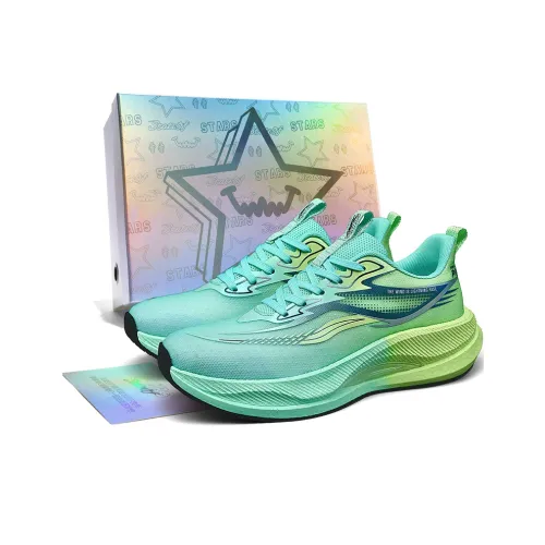 Stateof Stars Low Top Running Shoes Men's