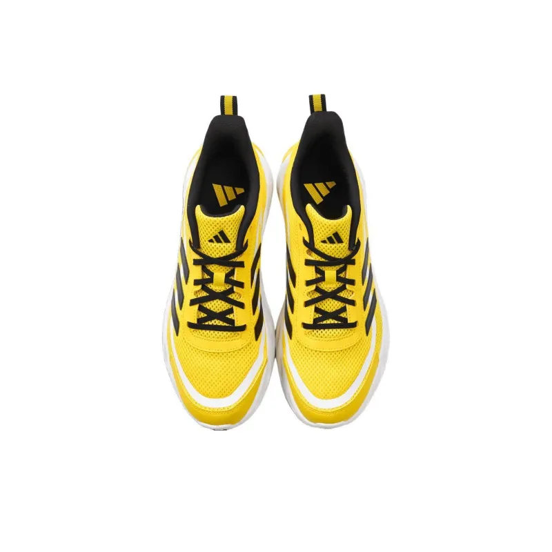 Adidas Neo All Day Boom 'Yellow White Black'-3