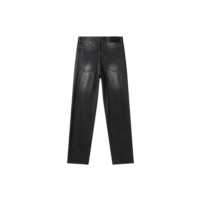 MAISON VINSON Jeans Unisex-8