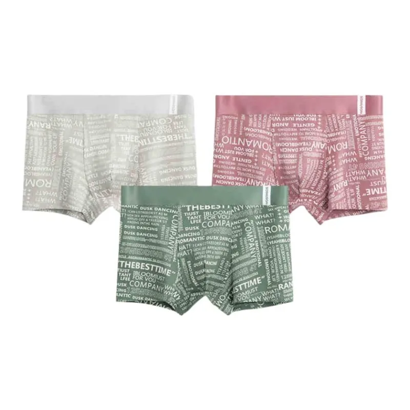 Sicily Men Underpants-35