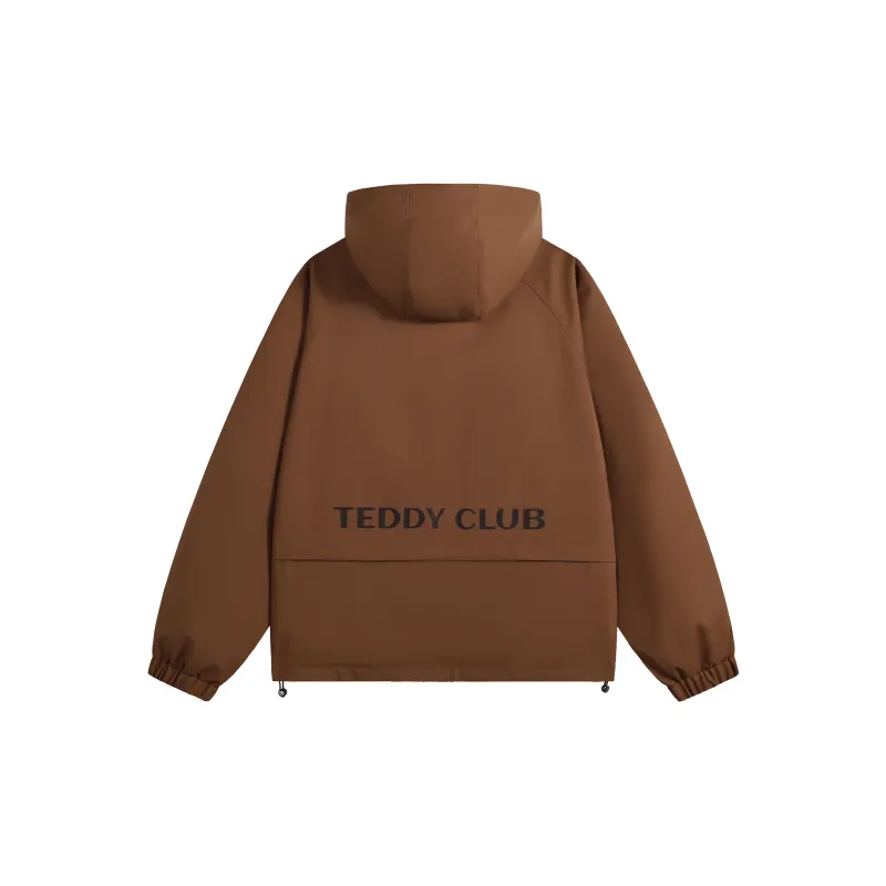 Teddy Bear Collection Jackets Coats Unisex-7