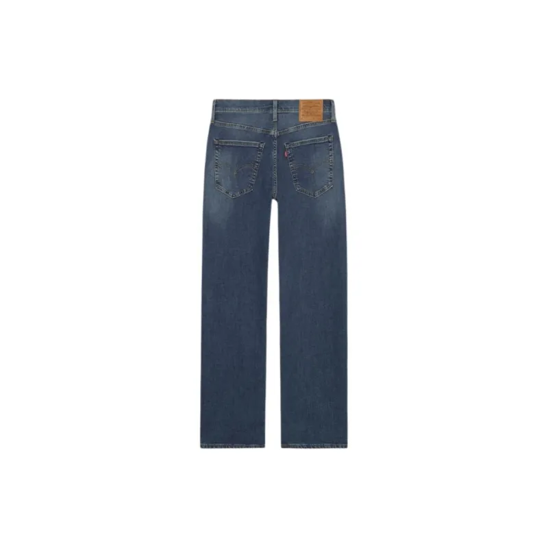 Levis Jeans Men Blue-1
