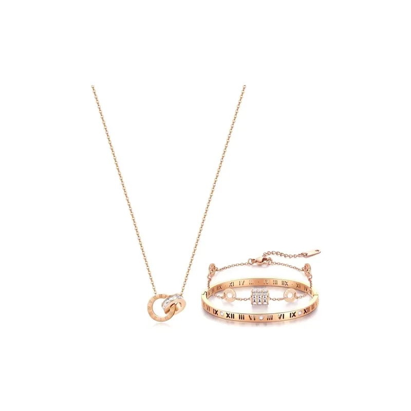 C&C Necklaces Women's-5