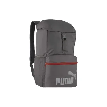 PUMA Phase Fabric Backpack Unisex Gray
