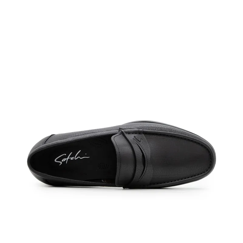 Satchi Loafers Men-3