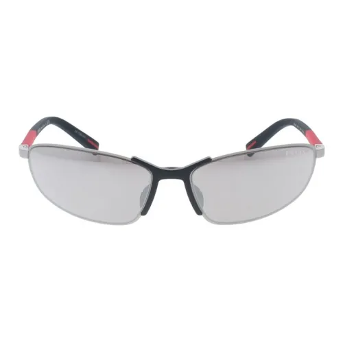 PRADA Linea Rossa Sunglasses