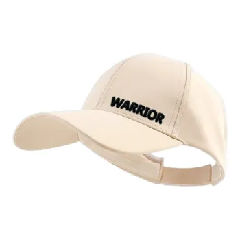 Warrior Cotton Hats & Caps Women's