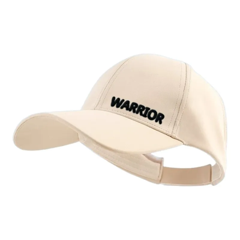 Warrior Cotton Hats & Caps Women's-0