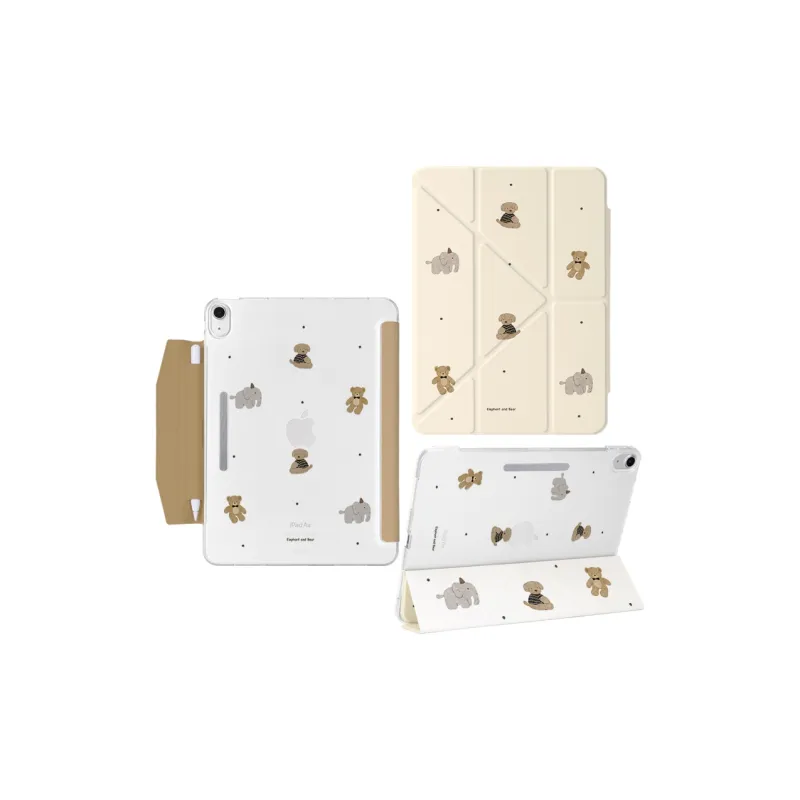 MOROCK Tablet Protective Cases-2