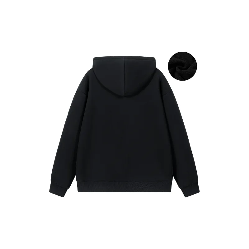 David Bakken Sweatshirt Unisex Black-31
