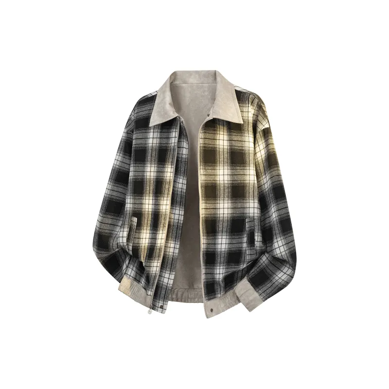 CHEVAL NOIR Jackets Coats Unisex-10