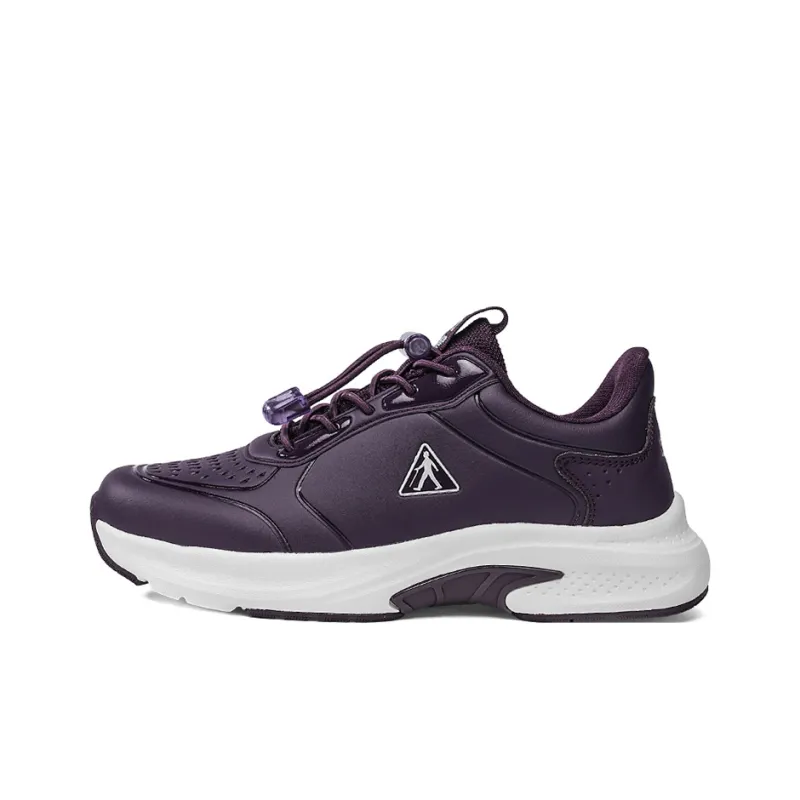 ZULIZ Cushioning Coverage Wear-Resistant Lightweight Slip-Resistant Low-Top Casual Shoes Women's-0