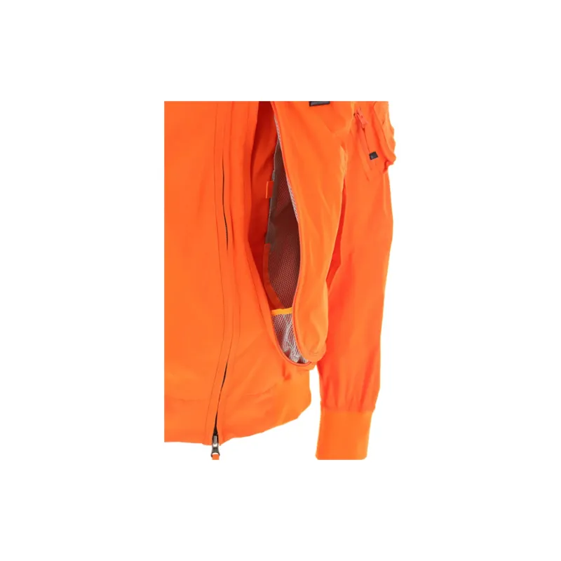 PARAJUMPERS Jackets Coats Men's Orange-5