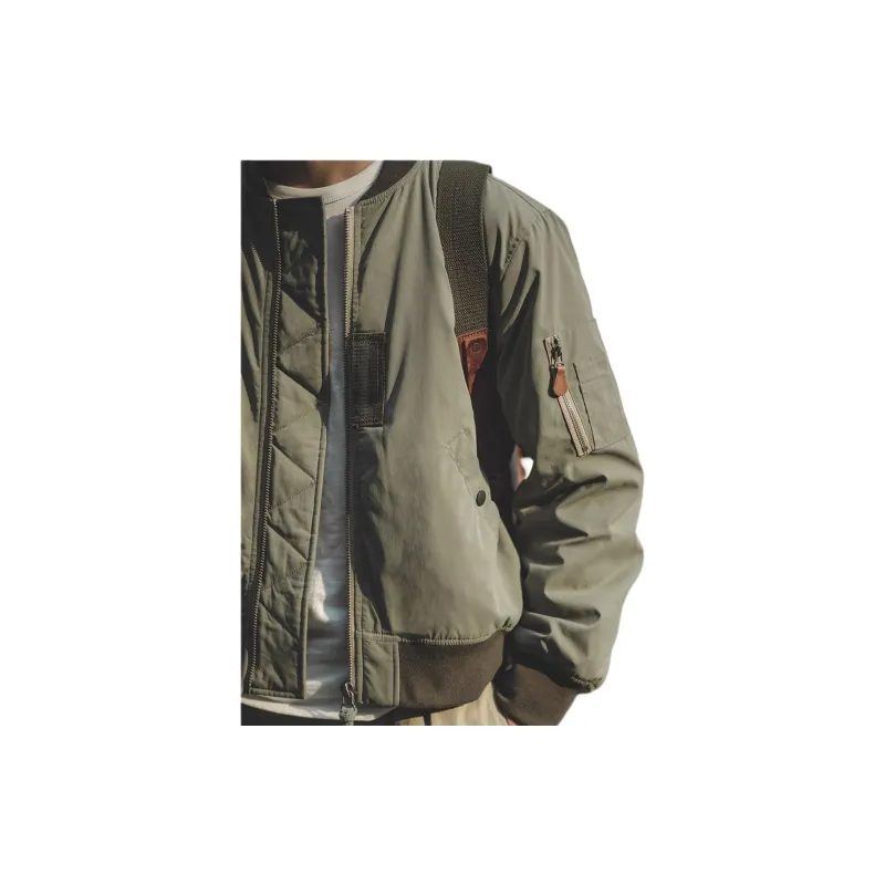MADEN Jackets Men-2