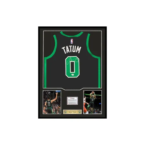 Three For Basketball Fan Supplies Framed Outer Frame Dimensions Approximately 78x98cm Black