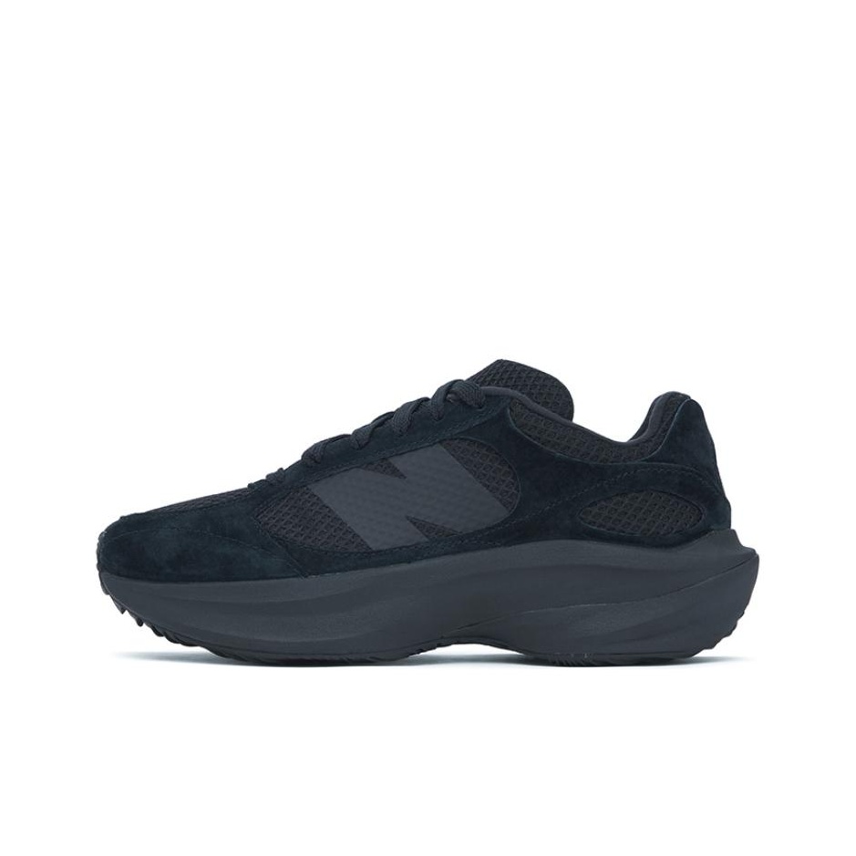 New Balance Wrpd Runner 'Black' Sneakers - Cheap Rcj Jordan New Balance Wrpd Runner 'Black' Sneakers - Cheap Rcj Jordan
