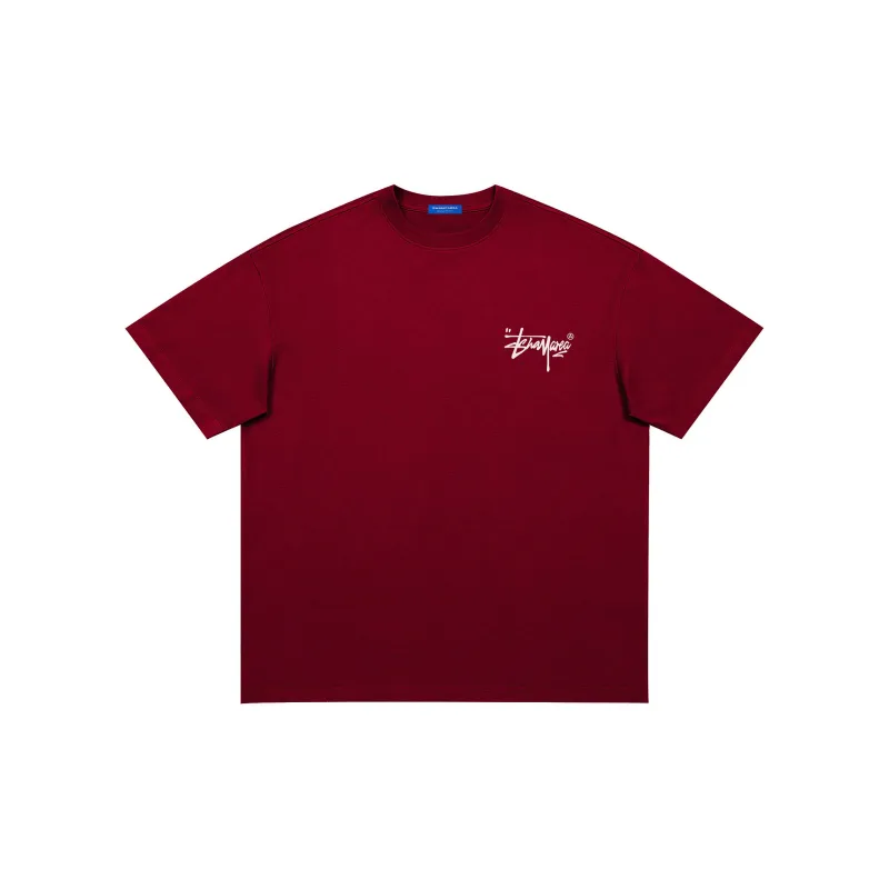 SWAMP AREA T Shirt Unisex Black-26
