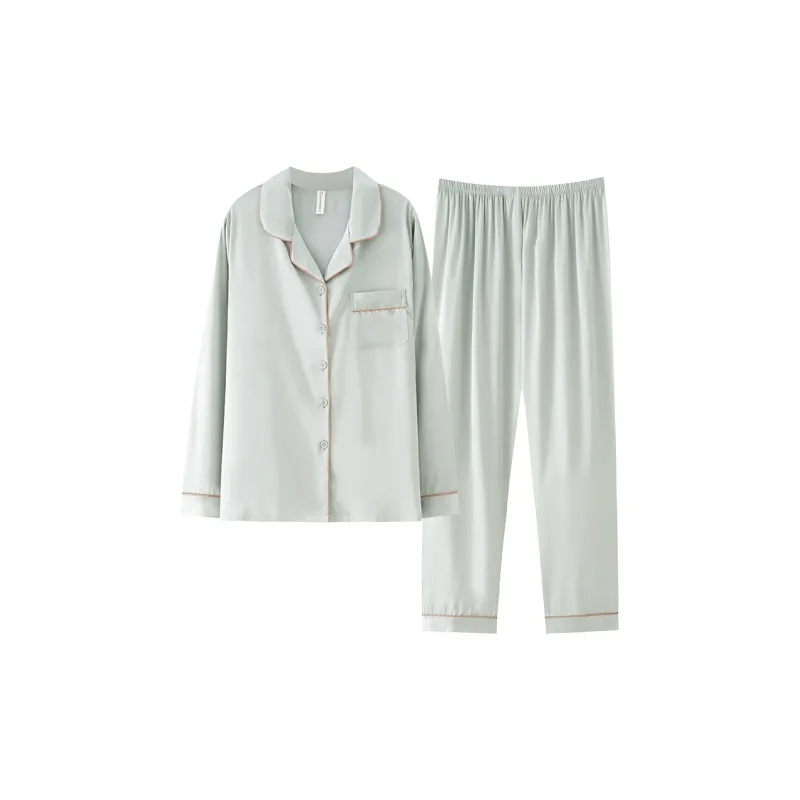Qin Jing Pajama Set Unisex Gift Box Set-1