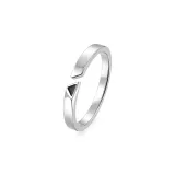 925 Sterling Silver-Eternal Love-Men's