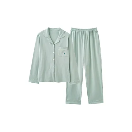 XIAFENYAN Pajama Set Women's Image Color