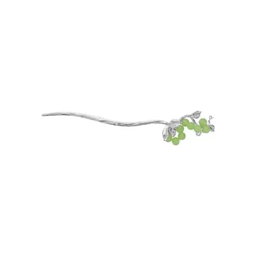 CHIMERA Resin Hairpin Headpiece Women's
