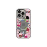Matte Gray-Skin-Friendly Magnetic-Dinosaur Xiaoxin