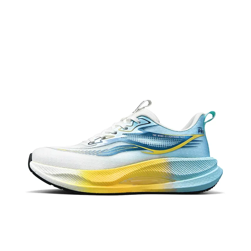Stateof Stars Low Top Running Shoes Men's-1