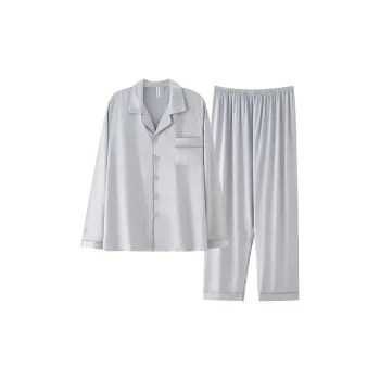 Qin Jing Unisex Pajama Sets