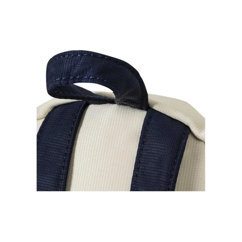 Tommy Hilfiger Polyamide Backpack Small Size Women's Light Beige-4