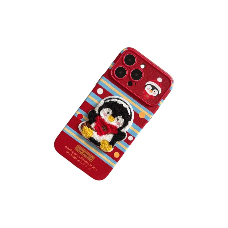HUANBAOKE Phone Cases-22