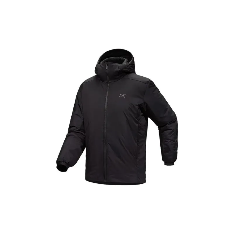 Arcteryx ATOM Heavyweight Casual Sportswear Unisex Black-2