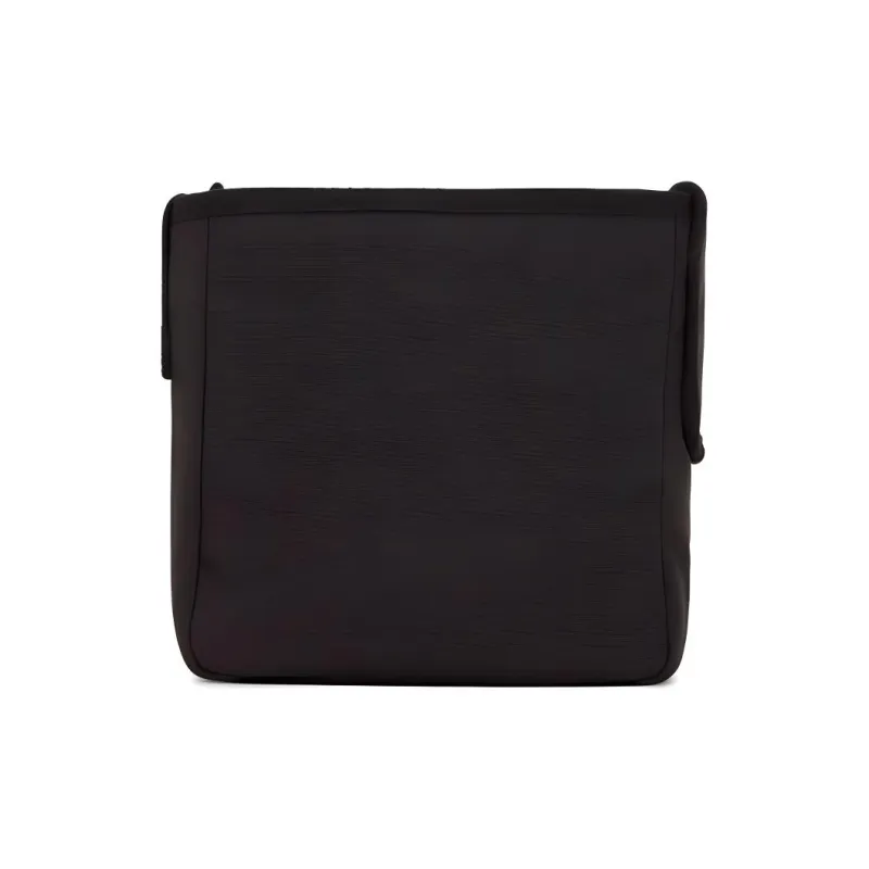 OFF WHITE Off Core Crossbody Bag Black/Dark Grey-4