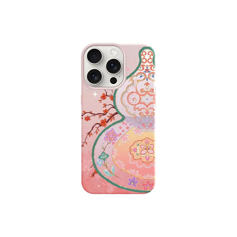 YIBAOBAO Phone Cases-5