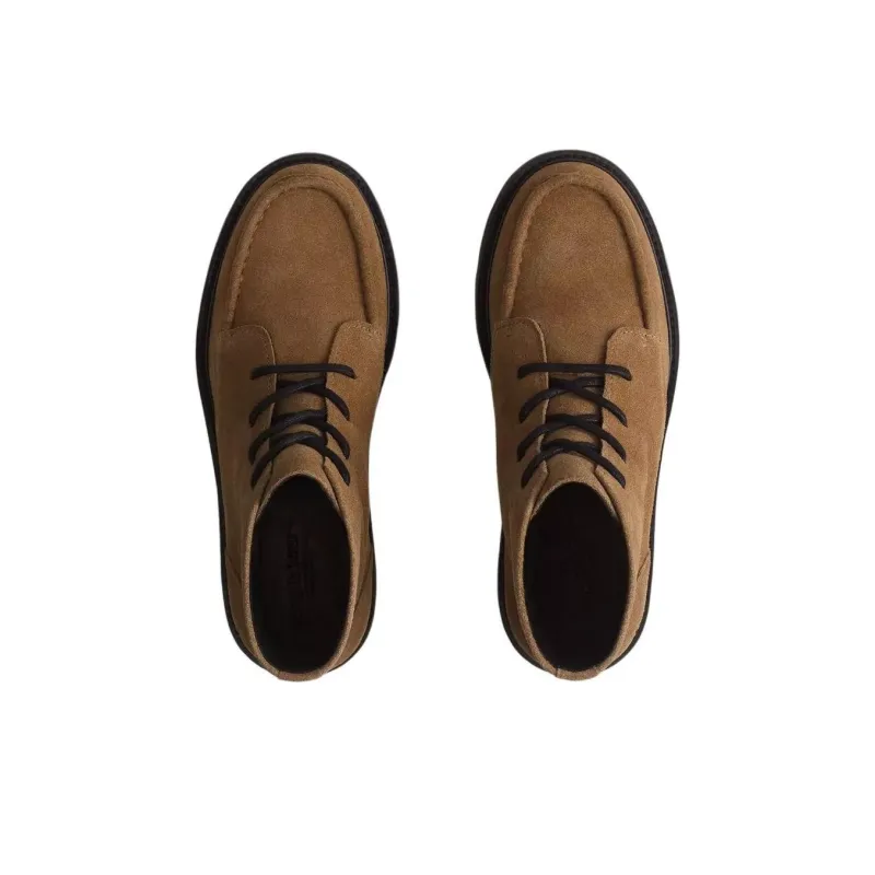 RAG&BONE Tucker Ankle Boots Men's Brown-1