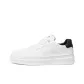 White Black
