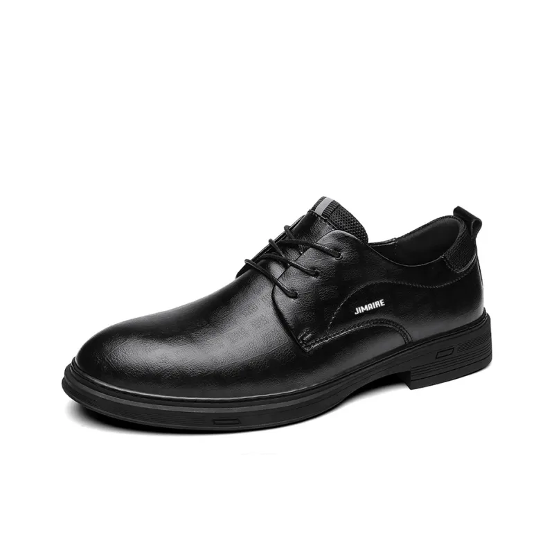 King Jinmai Men's Casual Shoes Men Low Top-1