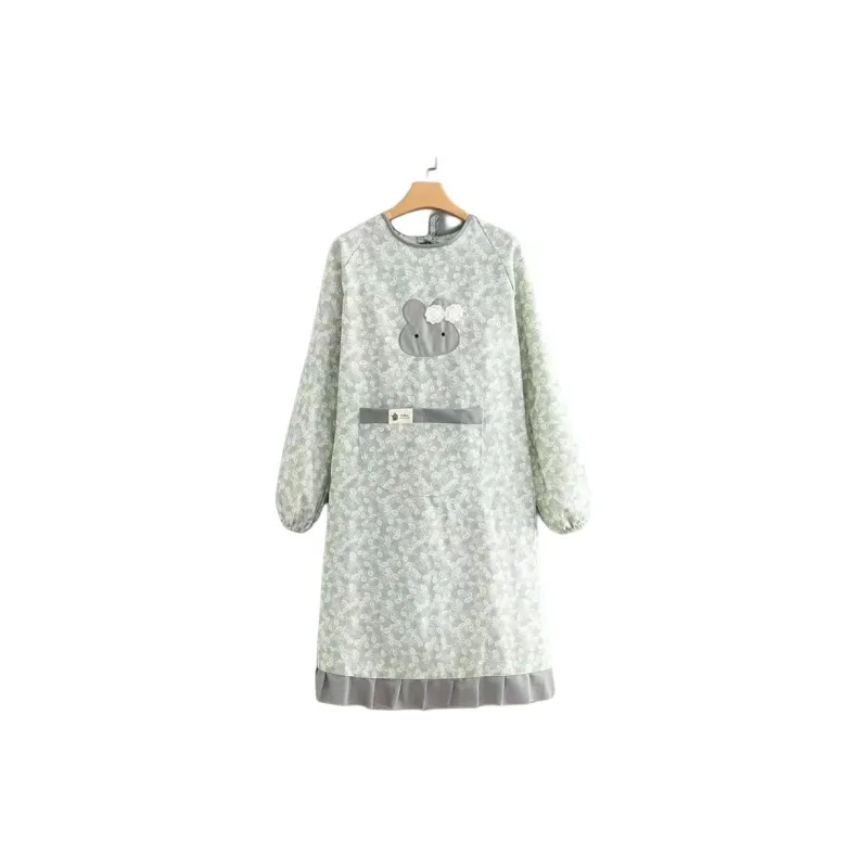 De Shuangman Aprons-4