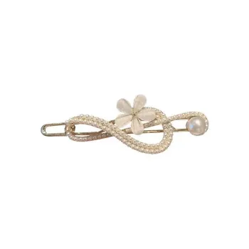 DJIN Hair Clips Women's