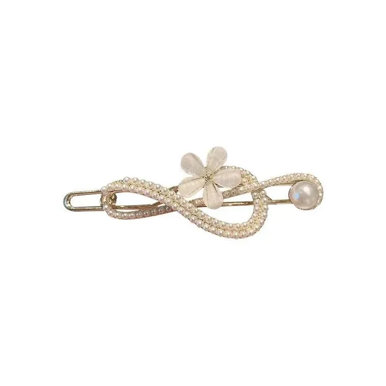 DJIN Hair Clips Women's-0