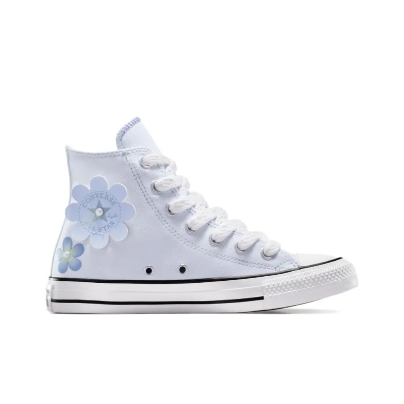 Chuck Taylor All Star Women's Converse High 'Gradient Flowers' Women's-1