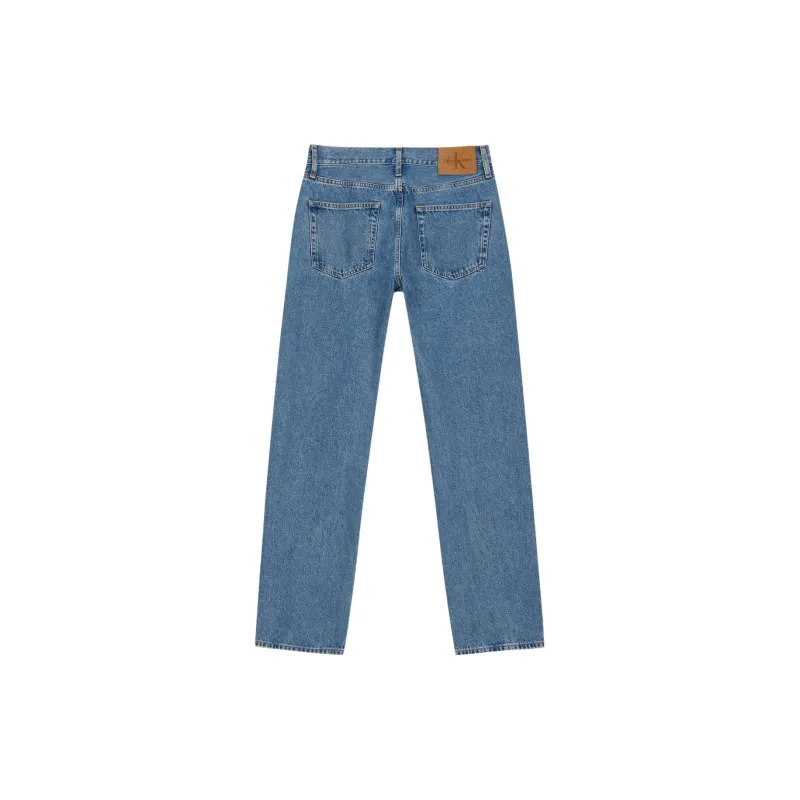 CALVIN KLEIN Jeans Men's Stone Blue-1