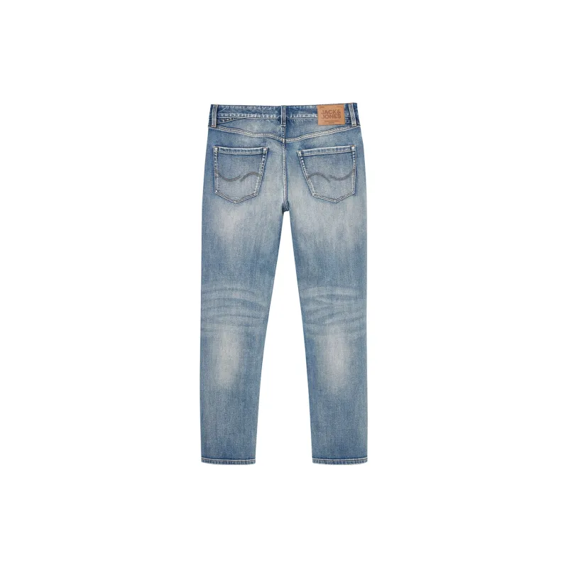 JACK&JONES Jeans Men E42 Medium Denim Blue-1