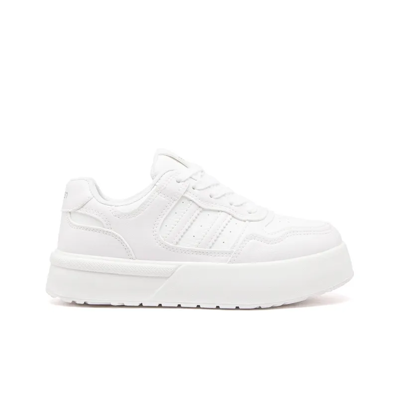 Humanism 1986 Low Top Skateboard Shoes Women's-14