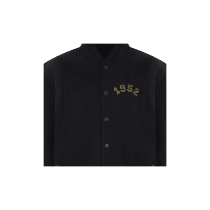 Givenchy College Varsity Bomber-7