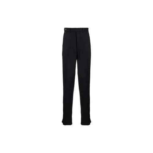 EMPORIO ARMANI Casual Pants Men Black