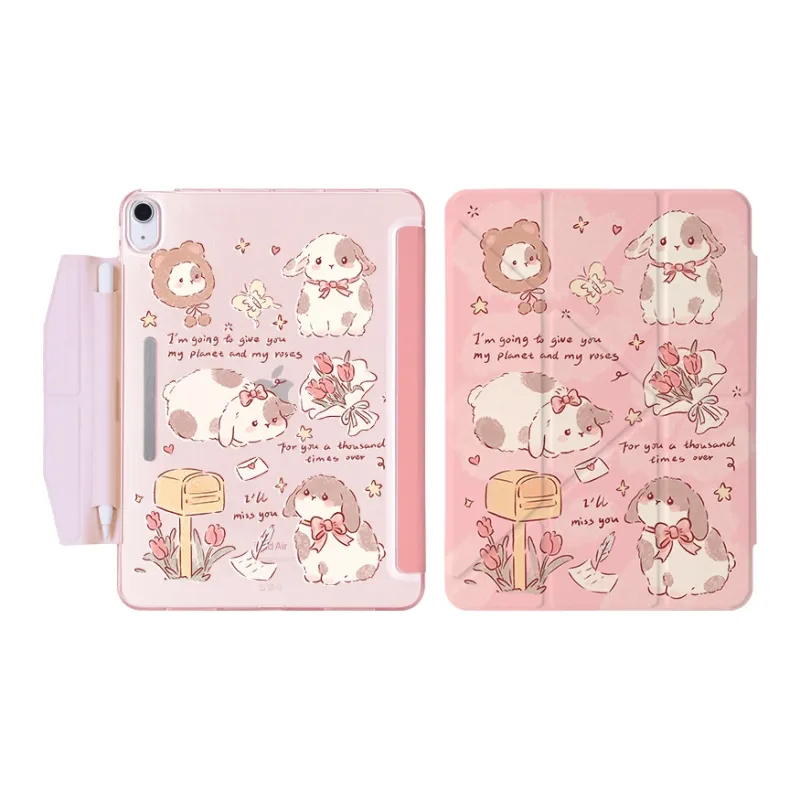 MOROCK Tablet Protective Cases-13