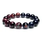 925 Sterling Silver Logo, Prosperity, Men's