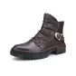 Brown (Standard Leather Shoe Size)