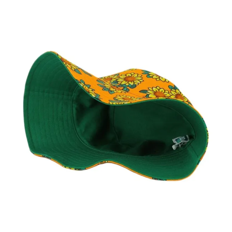 KENZO Reversible Bucket Hat-2