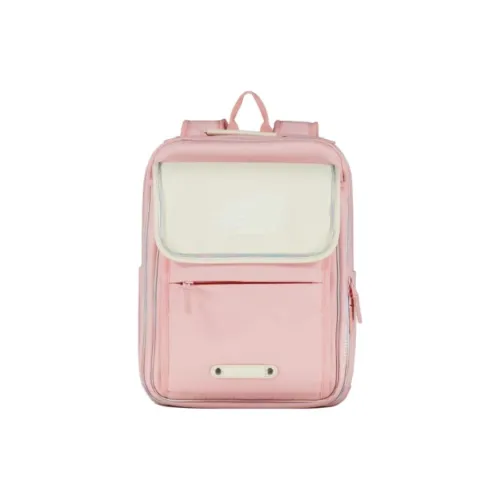 New Balance Fabric Backpack Kids' Pink